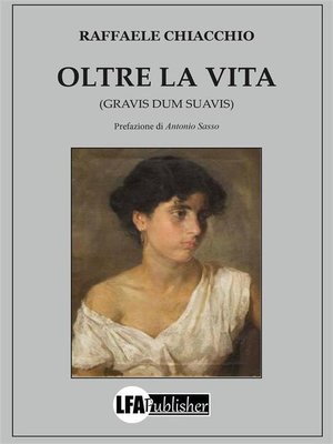 cover image of Oltre la Vita